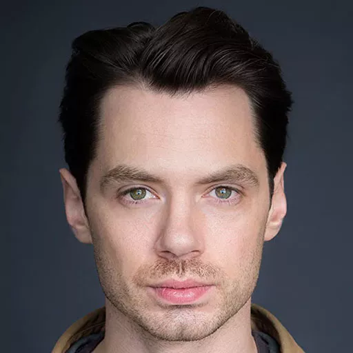 Colin McGurk