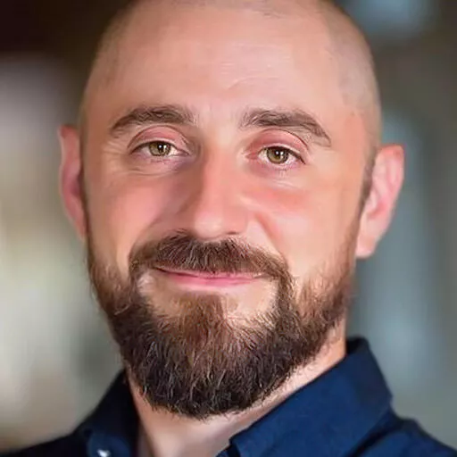 Adam Dietrich