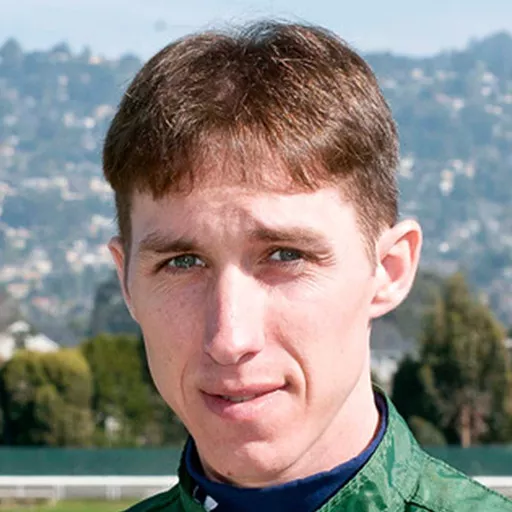 Ryan Barber