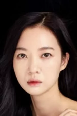 Jeon Yeo Jin