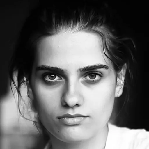 Ophelia Harutyunyan