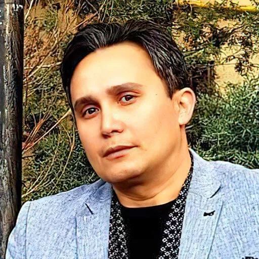 کیوان محمودنژاد