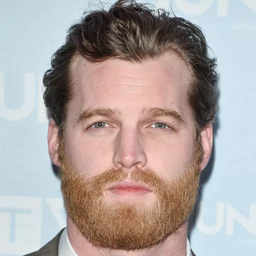 Jared Keeso