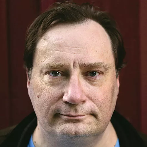 Paul Klementowicz
