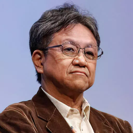 Jun'ichi Satô