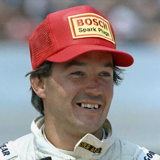 Randy Lanier