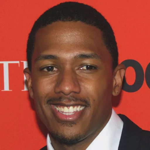 Nick Cannon