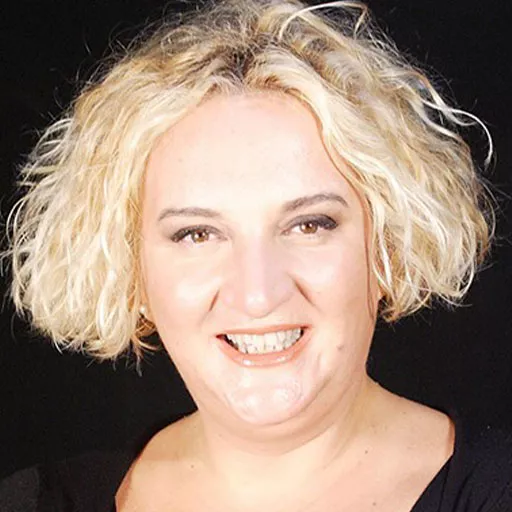 Maria Pia Timo