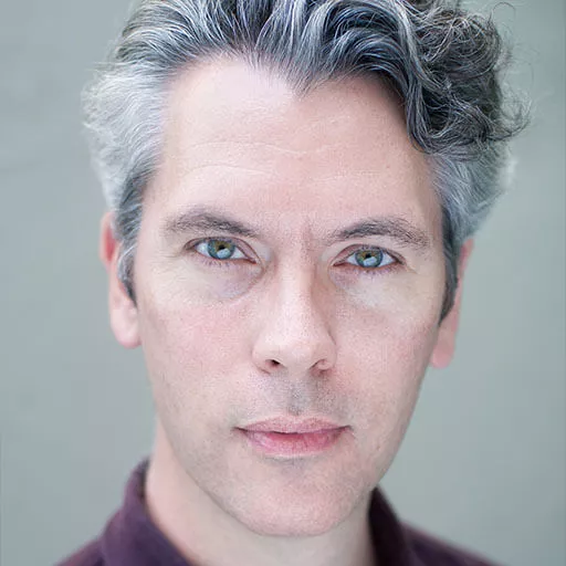 Giles Taylor