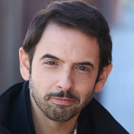 Francisco J. Rodriguez