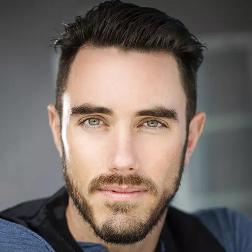 Joel Ezra Hebner