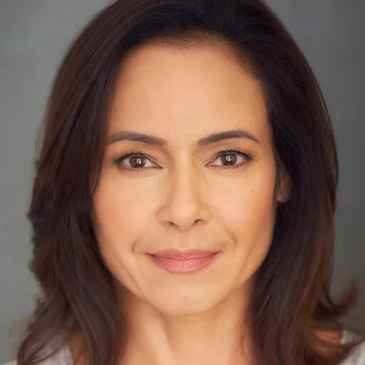 Mercedes Colon