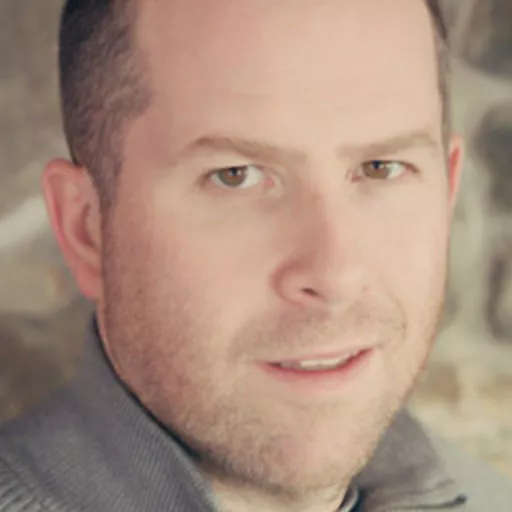 Aaron Starmer
