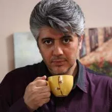 شهرام پوراسد