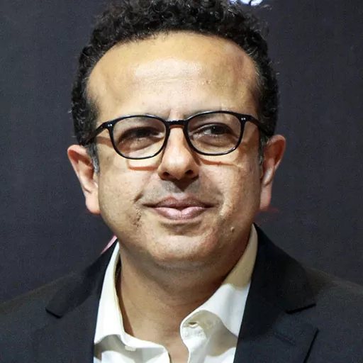 سامان مقدم
