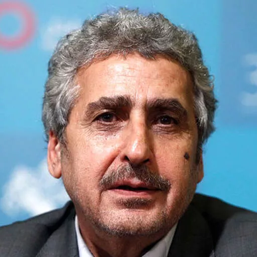مسعود جعفری جوزانی