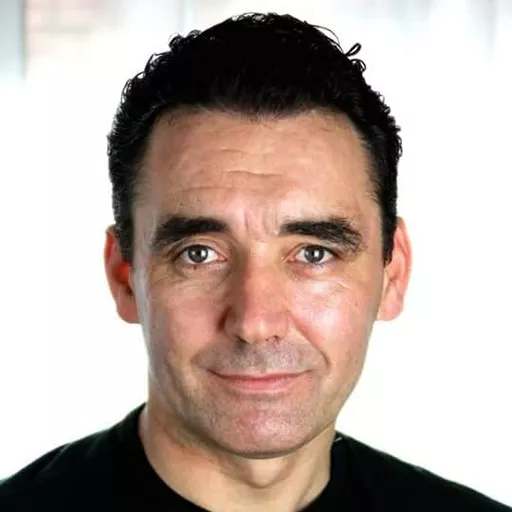 Shawn Dixon