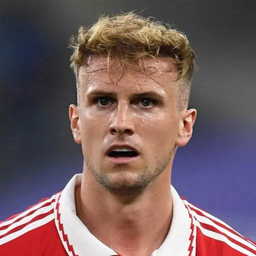 Rob Holding