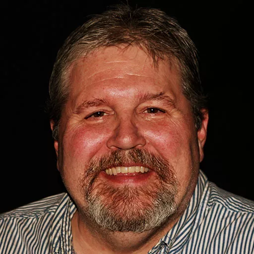 Kevin Kunkel