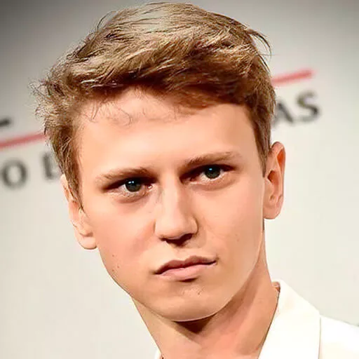 Erik Enge
