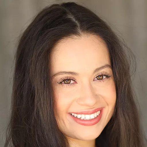 Brenda Lorena Garcia