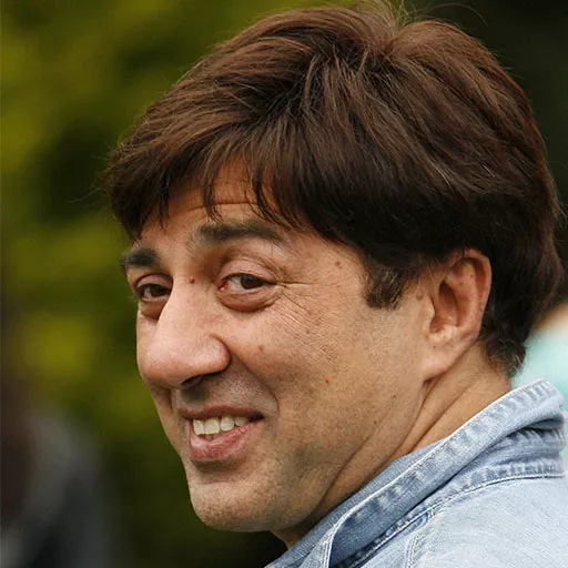 سانی دئول