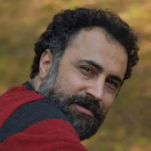 مهدی دیلمی