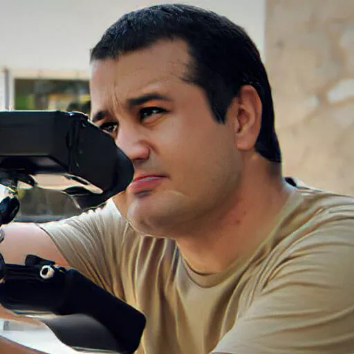 مهدی غضنفری