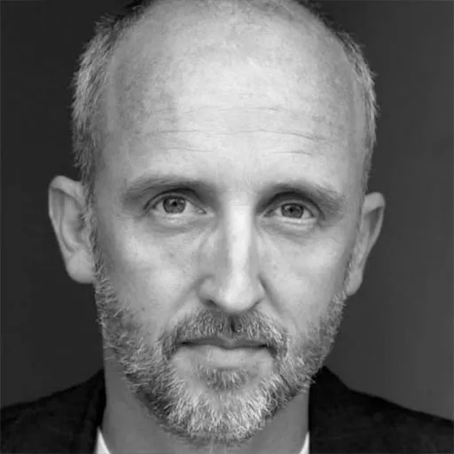 Martin Savage