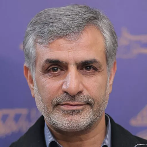 محمدرضا شجاعی