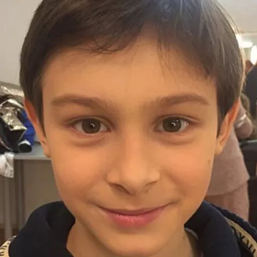 Artyom Skosarev