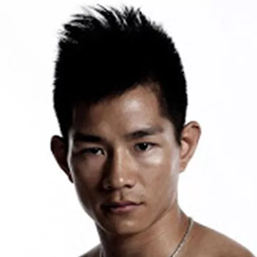 Jianping Yang