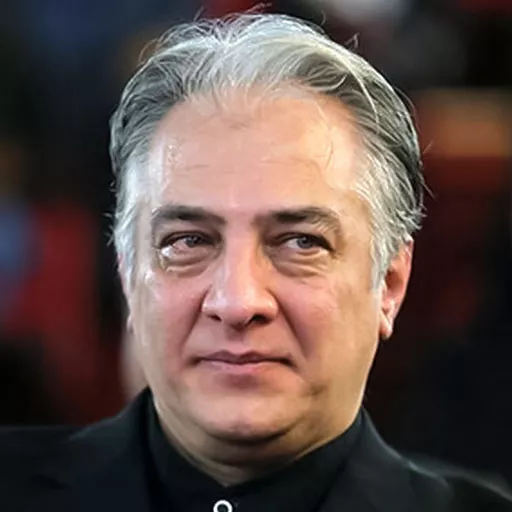 ایرج نوذری