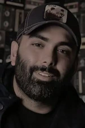 مسعود صادقلو