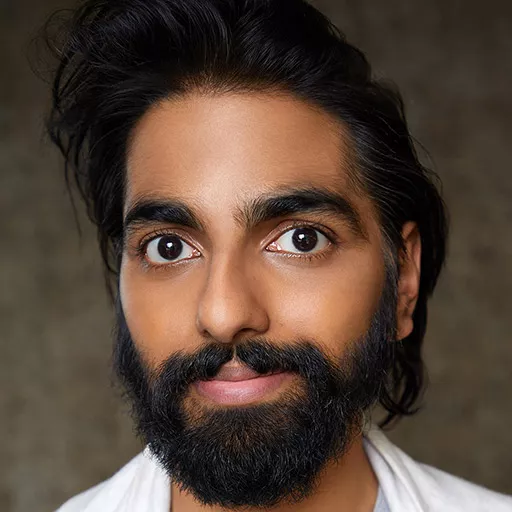 Rama Vallury