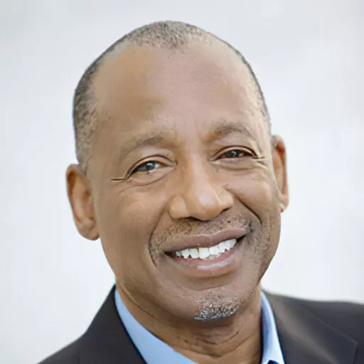 Brad Sanders