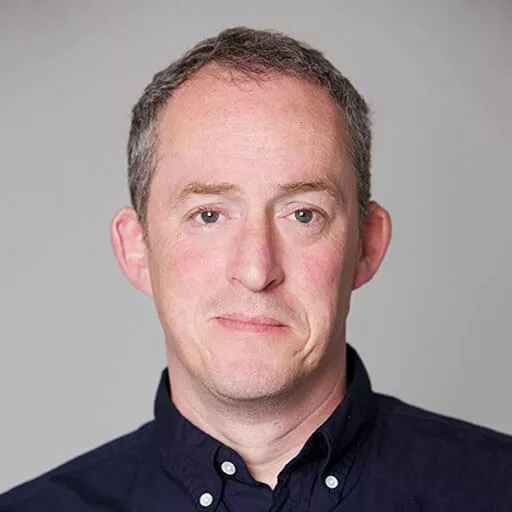 Dominic Coleman