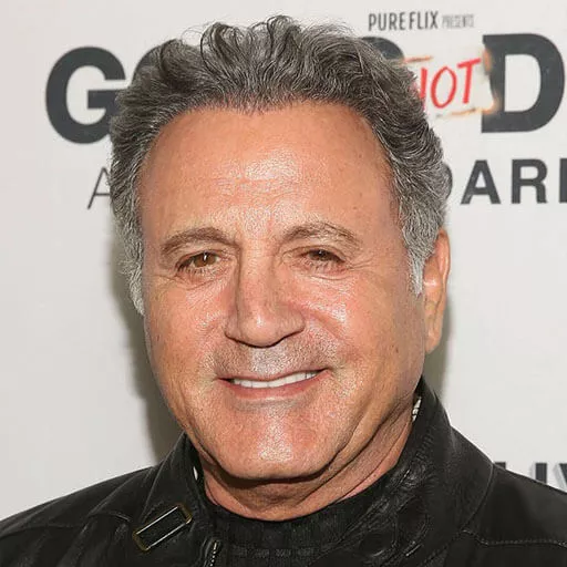 Frank Stallone