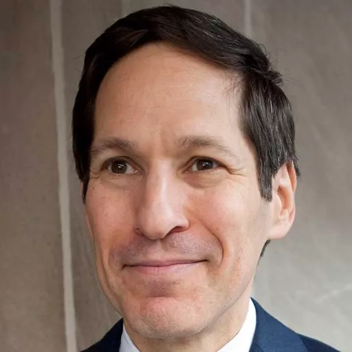 Thomas Frieden