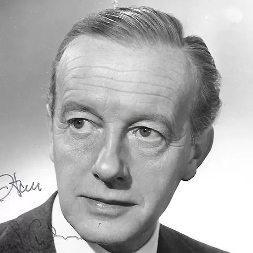 Roland Culver