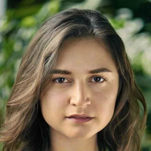 Isabella Nefar