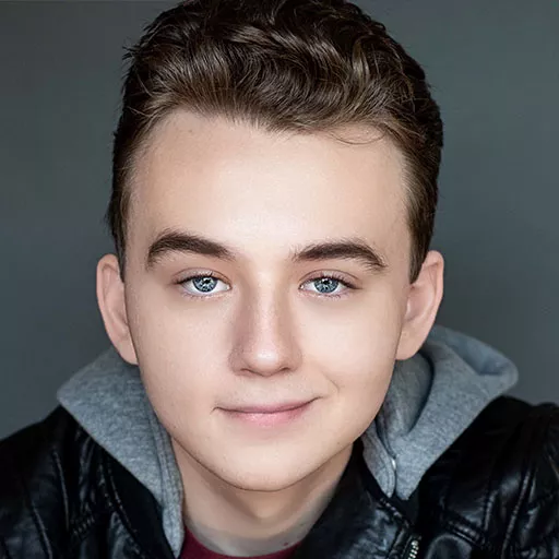 Benjamin Stockham