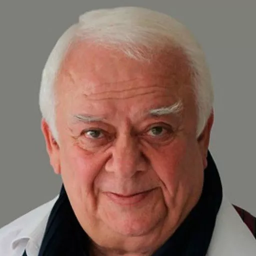 Ercüment Balakoglu