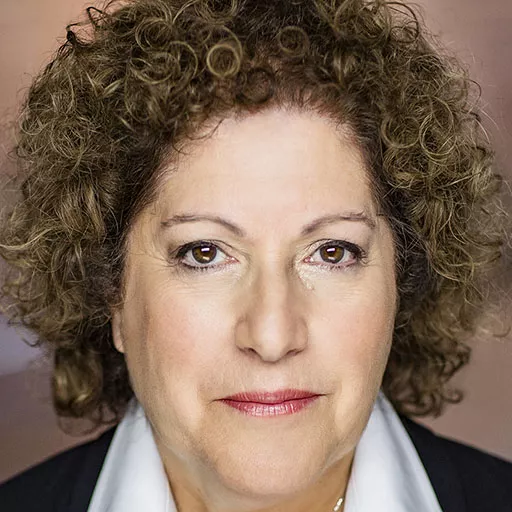 Rhona Shekter