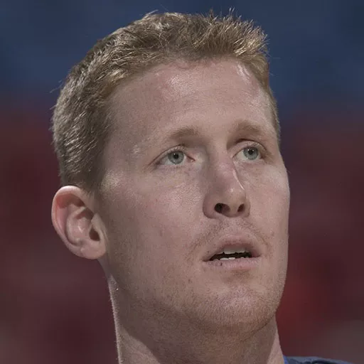 Shawn Bradley