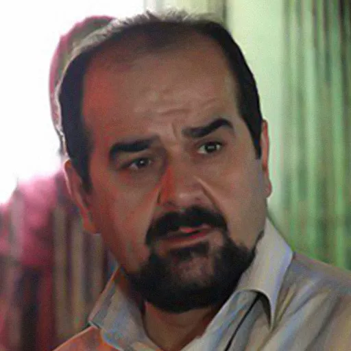 علی عبدالعلی زاده