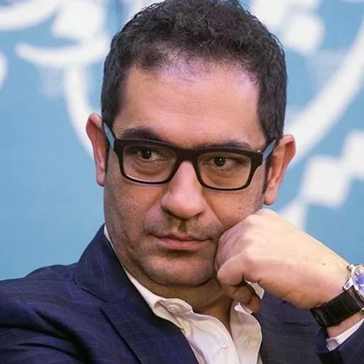مهدی کرم پور