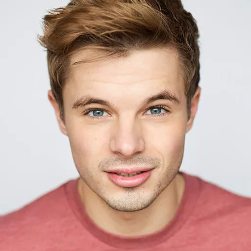 James Nitti