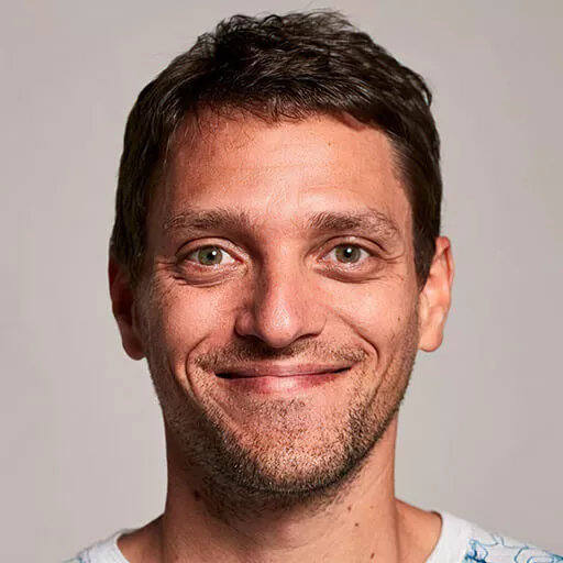 Federico Heller