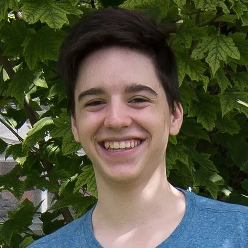 Alec Bourgeois